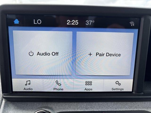 2024 Ford Maverick XLT FWD SuperCrew