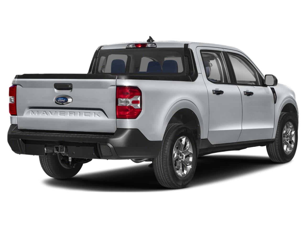 2024 Ford Maverick XLT FWD SuperCrew