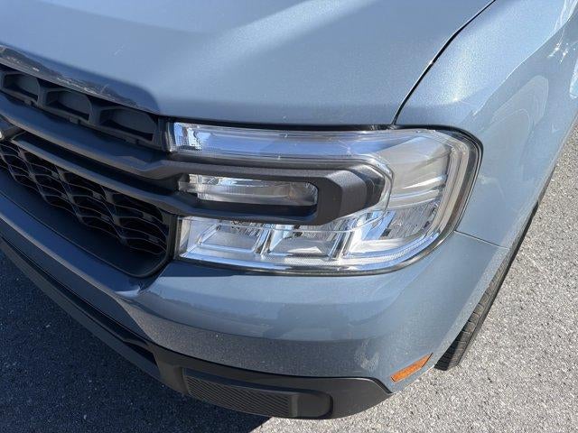 2024 Ford Maverick XLT FWD SuperCrew