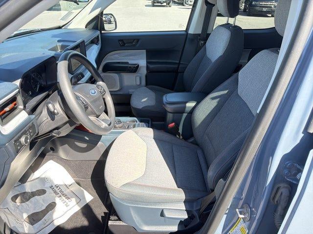 2024 Ford Maverick XLT FWD SuperCrew
