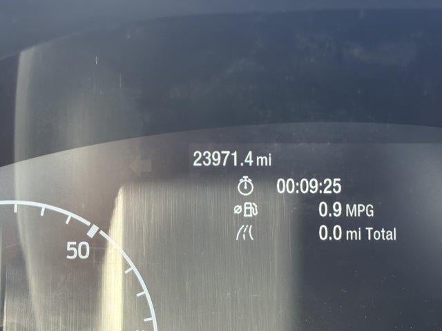 2024 Ford Maverick XLT FWD SuperCrew