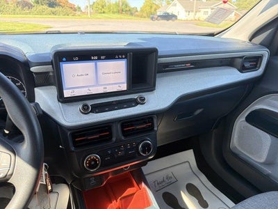 2024 Ford Maverick XLT FWD SuperCrew