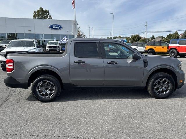 2026 Ford Maverick XLT AWD SuperCrew