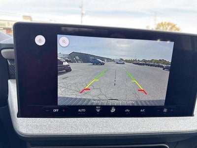 2026 Ford Maverick XLT AWD SuperCrew