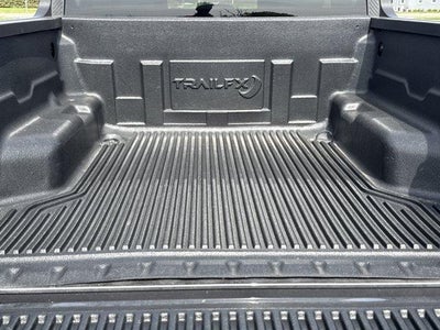 2026 Ford Maverick XLT AWD SuperCrew