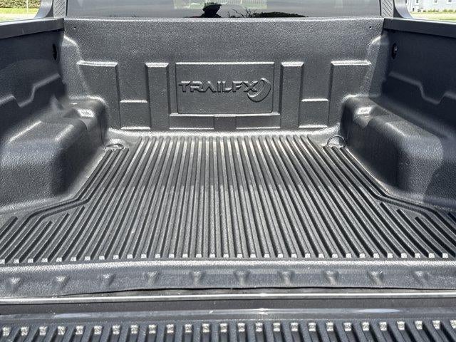 2026 Ford Maverick XLT AWD SuperCrew