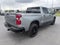 2026 Chevrolet Silverado 1500 Crew Cab Short Box 4-Wheel Drive LT Trail Boss