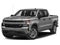 2020 Chevrolet Silverado 1500 Crew Cab Short Box 4-Wheel Drive Custom