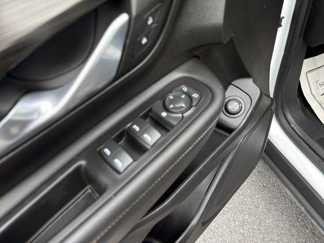 2022 GMC Terrain AWD SLE