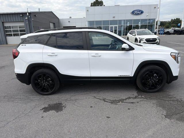 2022 GMC Terrain AWD SLE