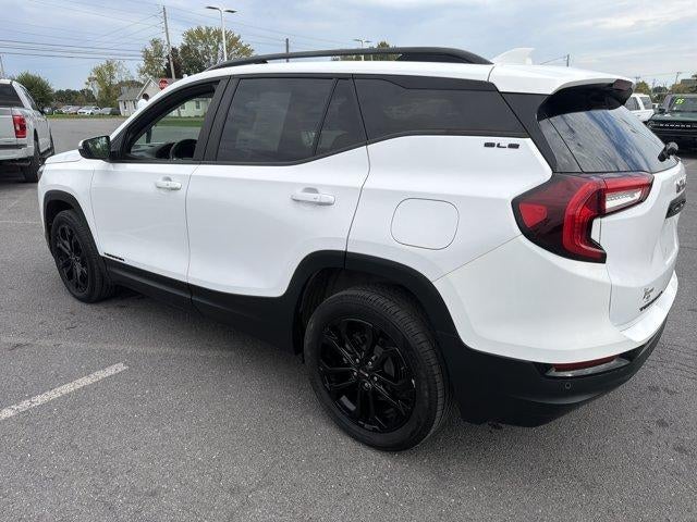 2022 GMC Terrain AWD SLE