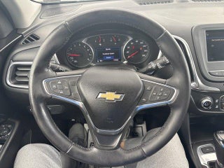 2019 Chevrolet Equinox AWD LT