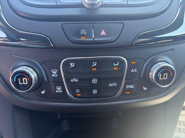 2022 Chevrolet Equinox AWD 4dr RS