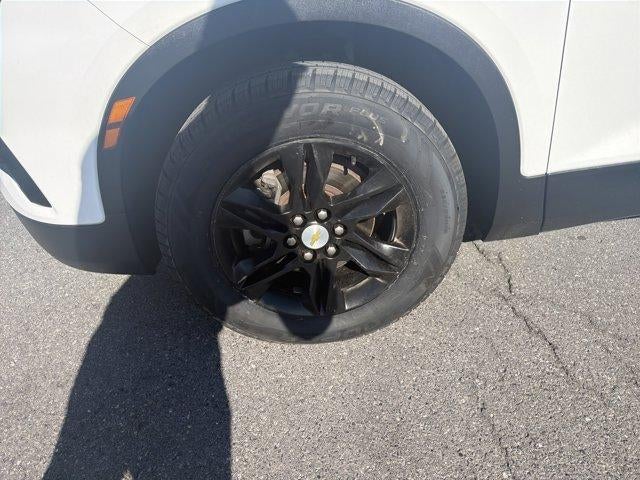 2020 Chevrolet Blazer AWD LT