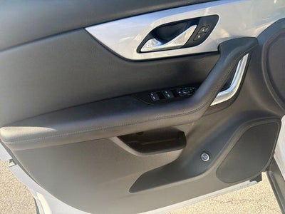 2020 Chevrolet Blazer AWD LT