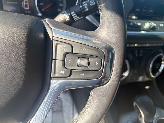 2020 Chevrolet Blazer AWD LT