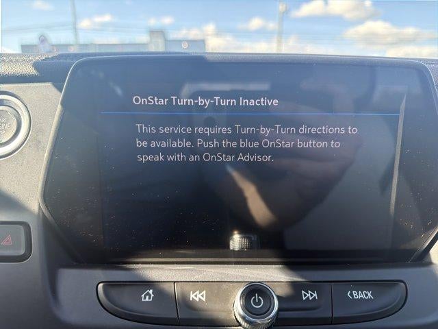 2020 Chevrolet Blazer AWD LT