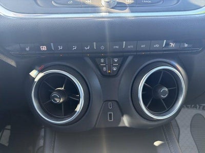 2020 Chevrolet Blazer AWD LT