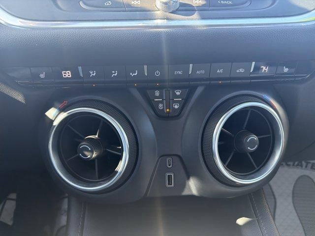 2020 Chevrolet Blazer AWD LT