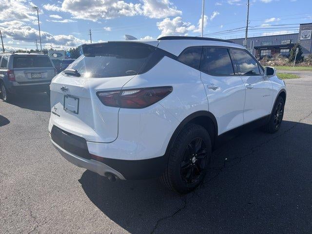 2020 Chevrolet Blazer AWD LT