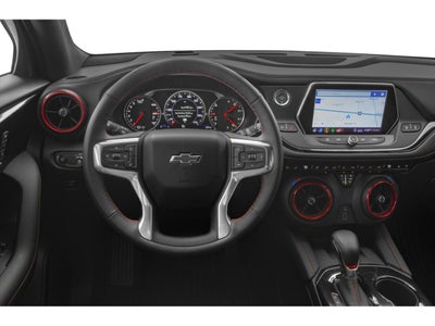 2022 Chevrolet Blazer RS AWD