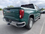 2020 GMC Sierra 1500 Crew Cab Short Box 4-Wheel Drive SLE