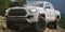 2021 Toyota Tacoma 4WD 4WD TRD Sport Double Cab 6' Bed V6 AT (Natl)