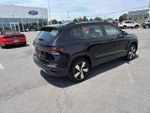 2025 Volkswagen Taos S 4MOTION