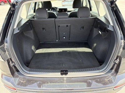 2025 Volkswagen Taos S 4MOTION