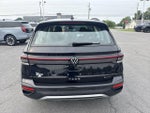 2025 Volkswagen Taos S 4MOTION
