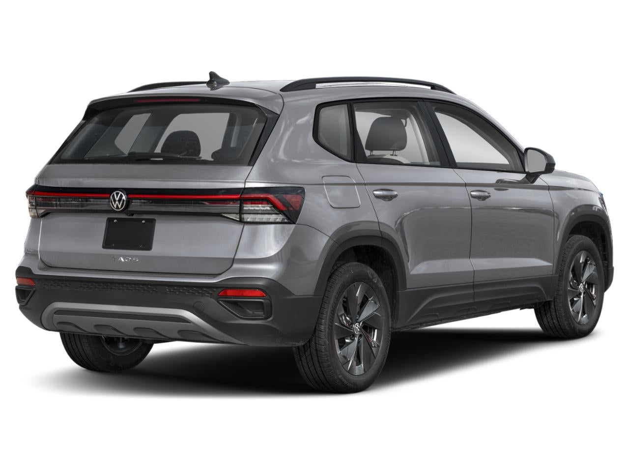 2025 Volkswagen Taos S 4MOTION