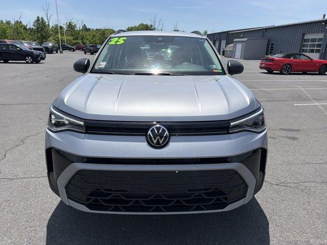 2025 Volkswagen Taos S 4MOTION
