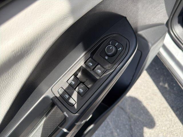 2025 Volkswagen Taos S 4MOTION