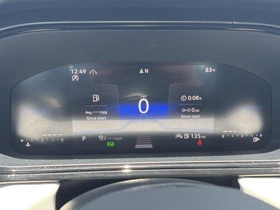 2025 Volkswagen Taos S 4MOTION