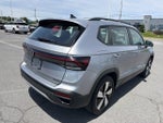 2025 Volkswagen Taos S 4MOTION