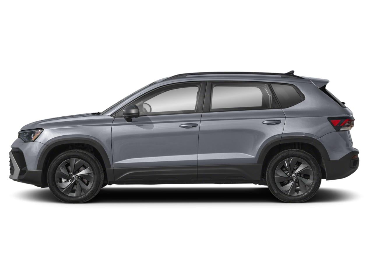 2025 Volkswagen Taos S 4MOTION