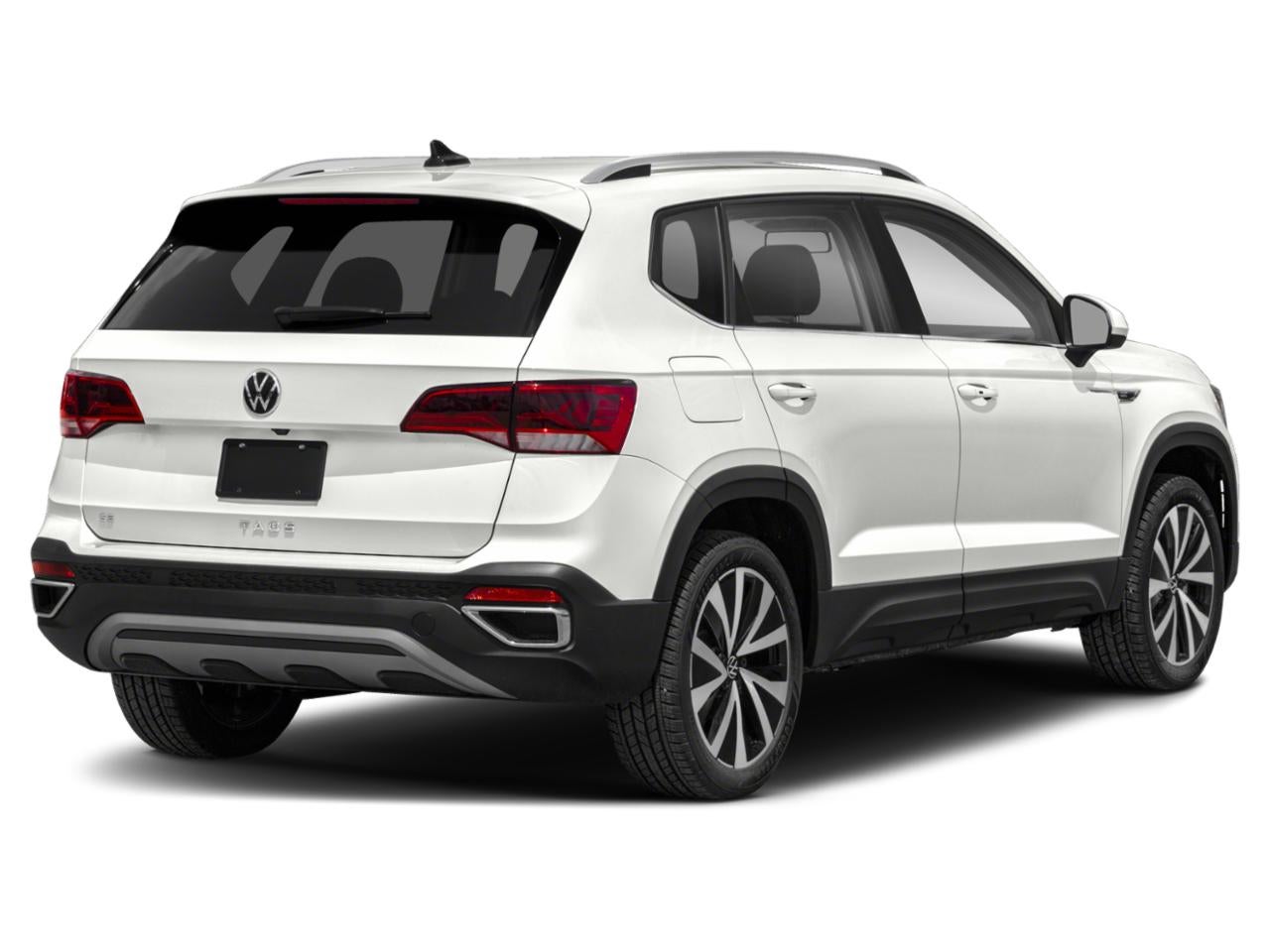 2024 Volkswagen Taos SE FWD