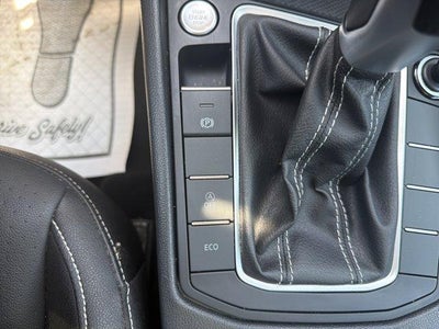 2024 Volkswagen Jetta SE Auto