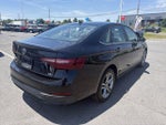 2024 Volkswagen Jetta SE Auto