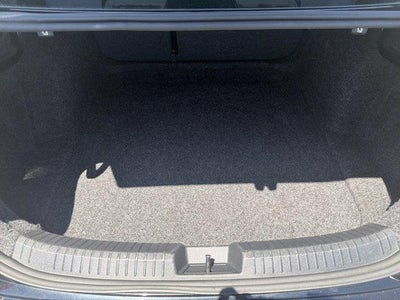 2024 Volkswagen Jetta SE Auto