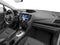 2017 Subaru Impreza 2.0i 4-door CVT
