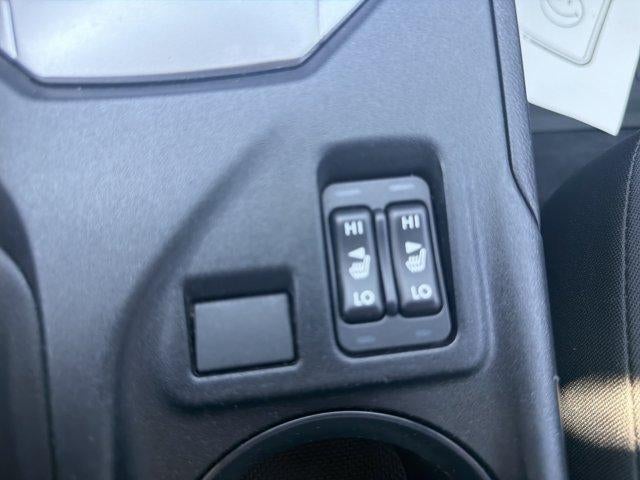 2022 Subaru Impreza Premium 5-door CVT