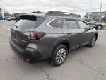 2025 Subaru Outback Premium AWD