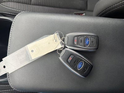 2025 Subaru Outback Premium AWD