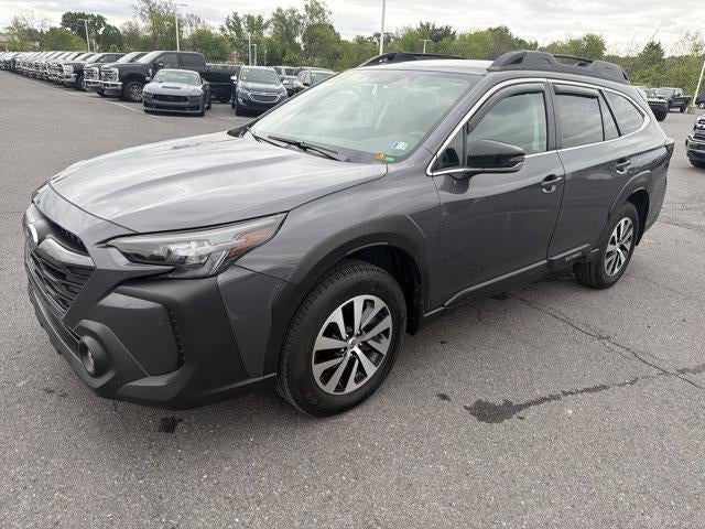 2025 Subaru Outback Premium AWD