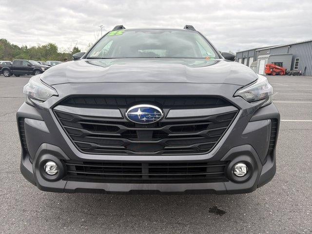 2025 Subaru Outback Premium AWD