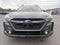2025 Subaru Outback Premium AWD