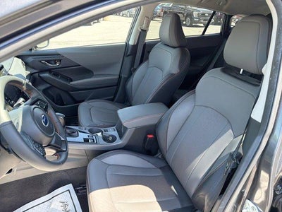 2024 Subaru Crosstrek Limited AWD