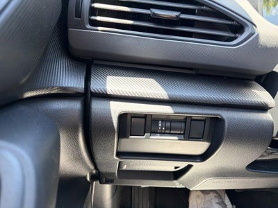 2024 Subaru Crosstrek Limited AWD