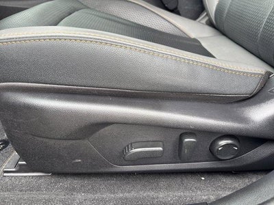 2024 Subaru Crosstrek Wilderness AWD